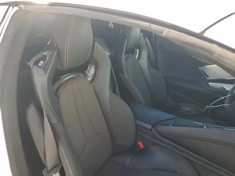 2020 CHEVROLET CORVETTE STINGRAY 2LT  