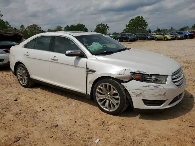 2015 FORD TAURUS LIMITED