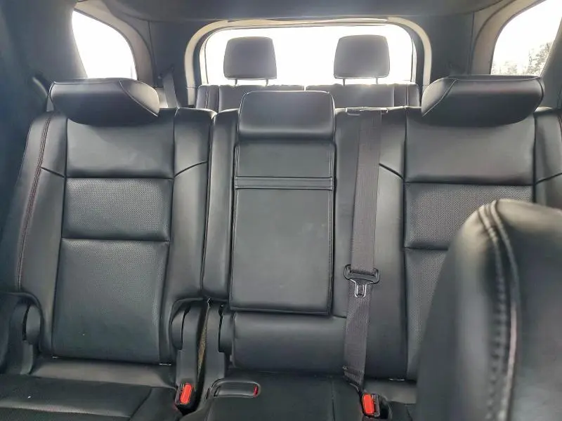 2023 DODGE DURANGO GT  