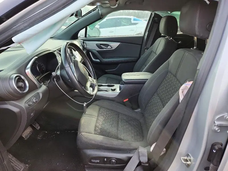 2020 CHEVROLET BLAZER 2LT  