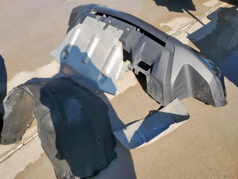 2019 CHEVROLET COLORADO ZR2  