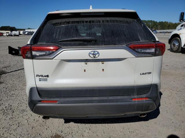 2020 TOYOTA RAV4 LIMITED