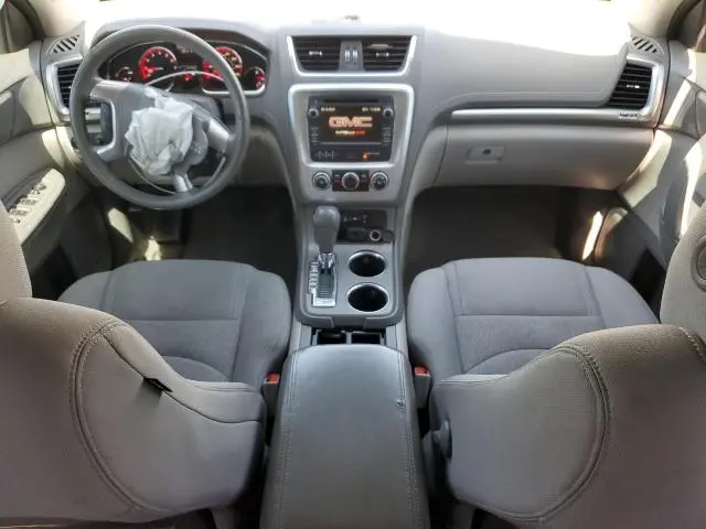 2015 GMC ACADIA SLE  
