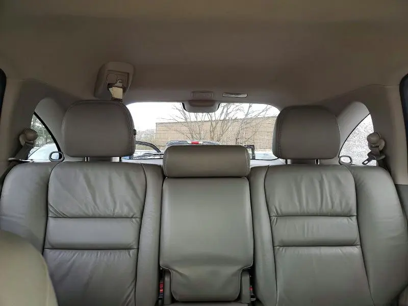 2010 HONDA CR-V EXL  
