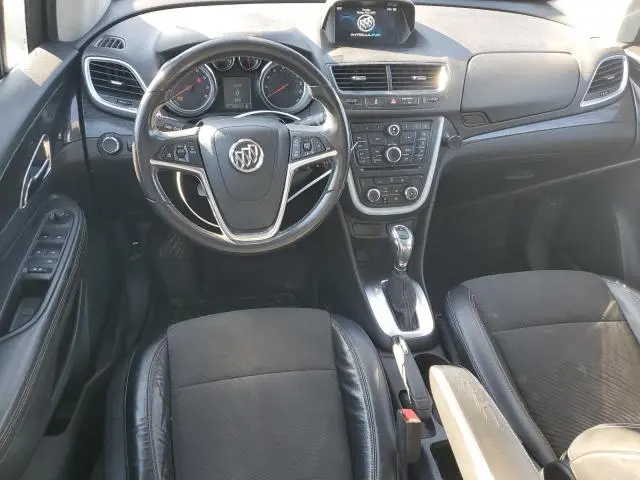 2014 BUICK ENCORE   