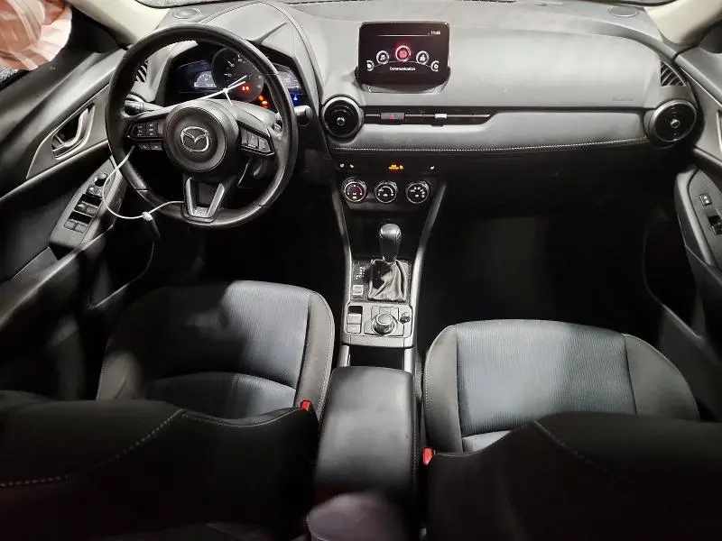 2019 MAZDA CX-3 TOURING  