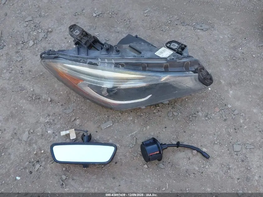 2014 MERCEDES-BENZ CLA 250  