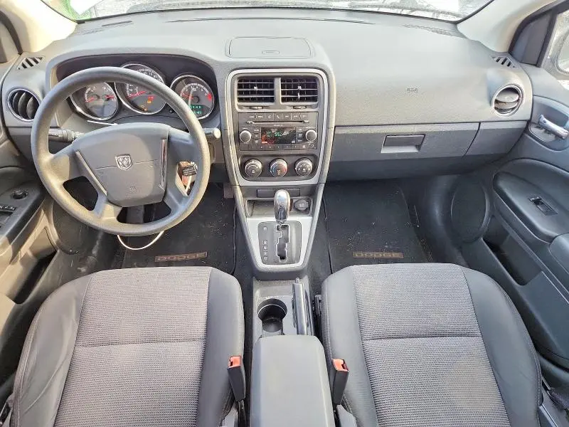 2010 DODGE CALIBER MAINSTREET  