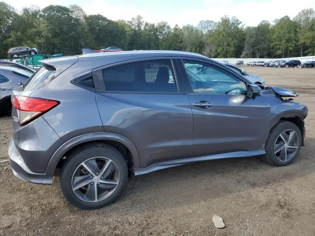 2020 HONDA HR-V TOURING  