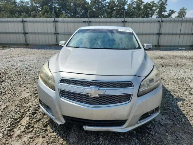 2013 CHEVROLET MALIBU LTZ  