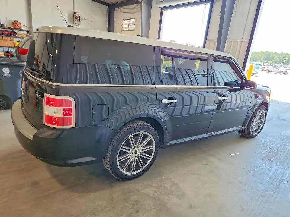 2011 FORD FLEX SEL  
