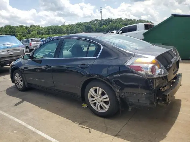 2011 NISSAN ALTIMA BASE  