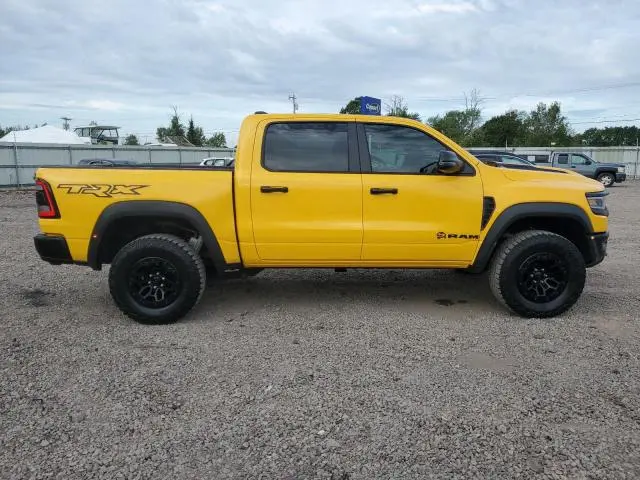 2023 RAM 1500 TRX