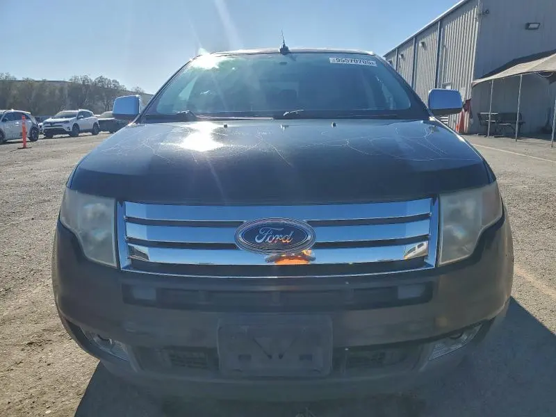 2010 FORD EDGE SEL  