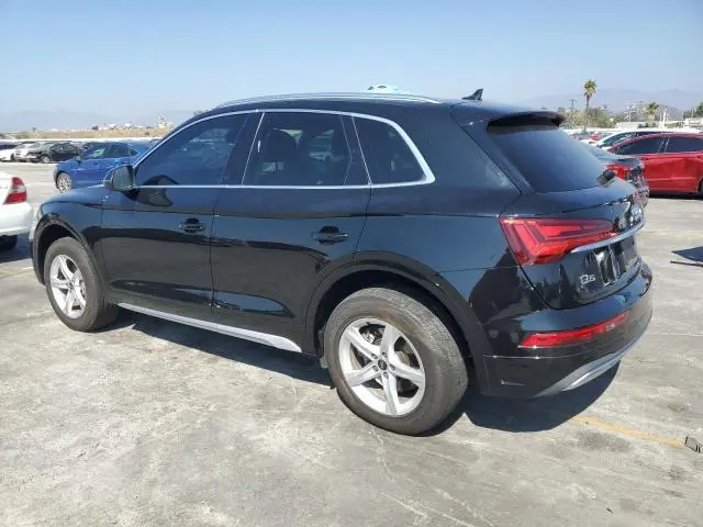 2023 AUDI Q5 PREMIUM 40  