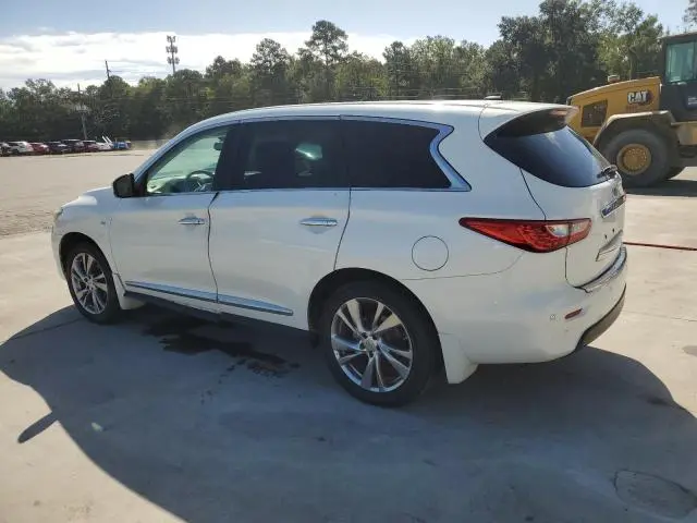 2014 INFINITI QX60 BASE  