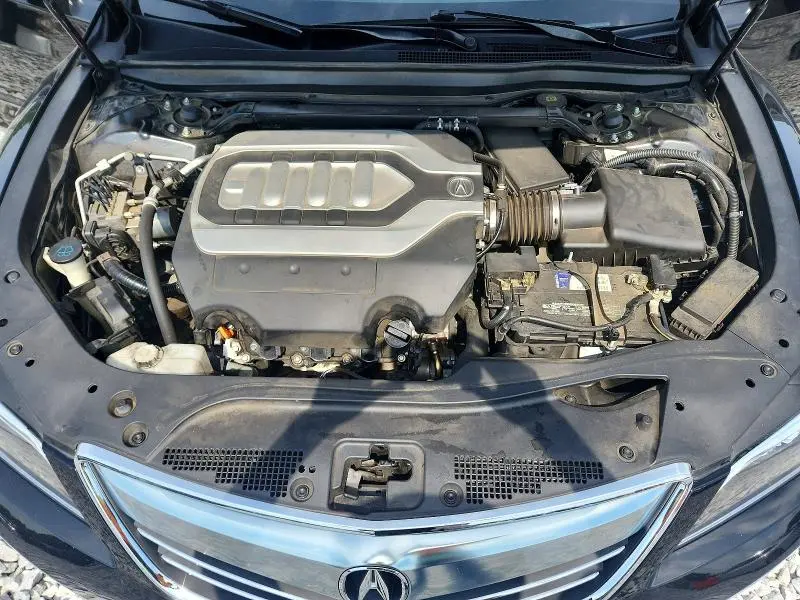 2017 ACURA RLX TECH  
