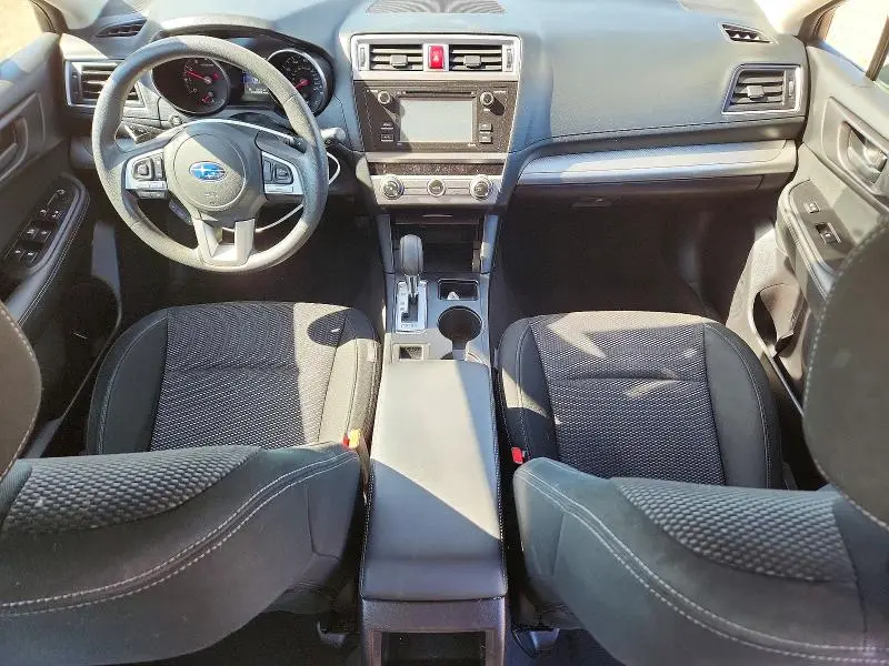 2016 SUBARU OUTBACK 2.5I  