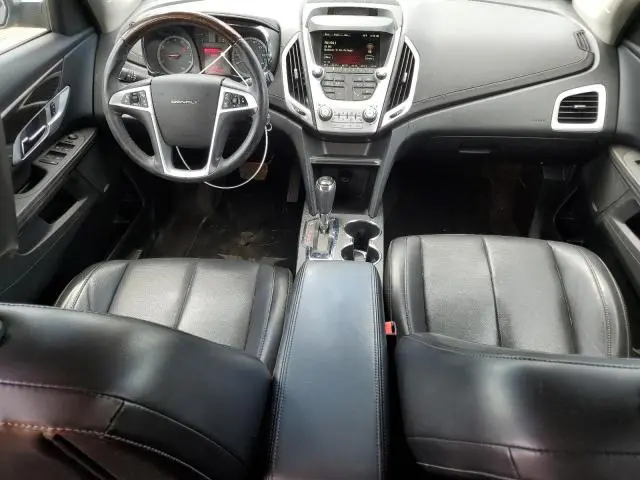 2016 GMC TERRAIN DENALI  