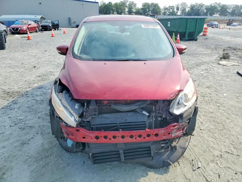 2015 FORD C-MAX SEL  