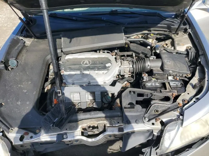 2010 ACURA TL   