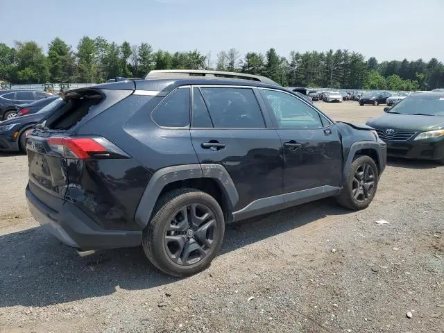 2022 TOYOTA RAV4 ADVENTURE  