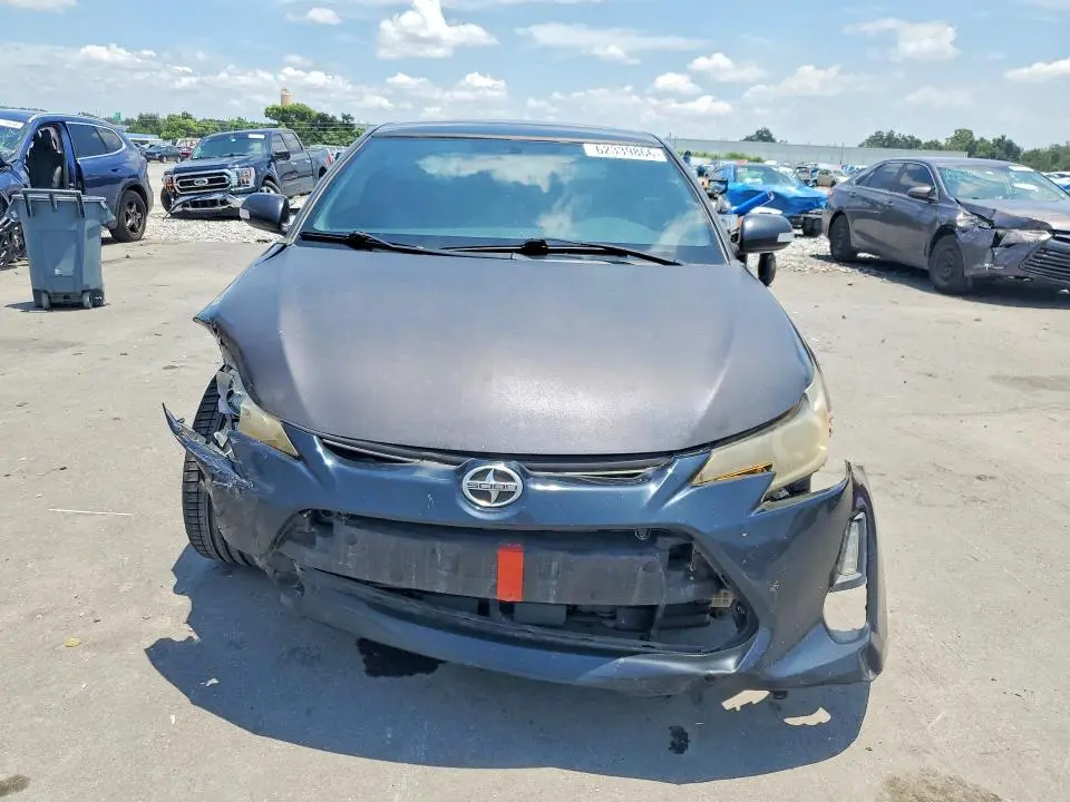 2015 SCION TC BASE  