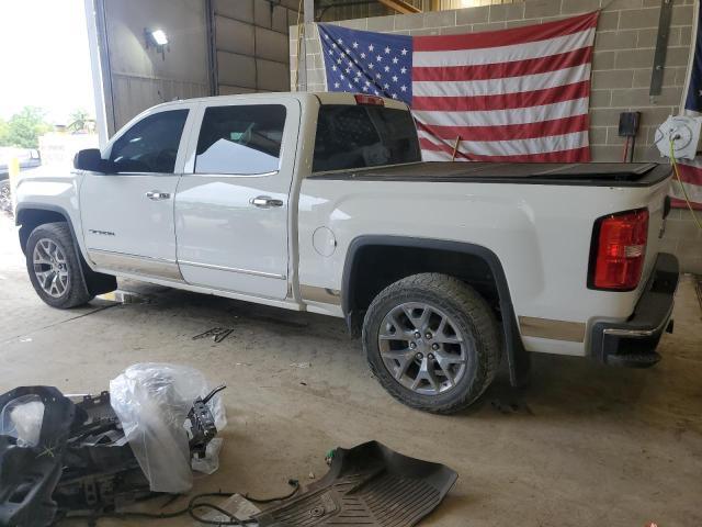 2014 GMC SIERRA K1500 SLT