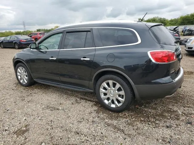 2012 BUICK ENCLAVE   