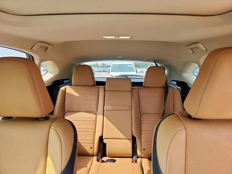 2017 LEXUS NX 200T BASE  