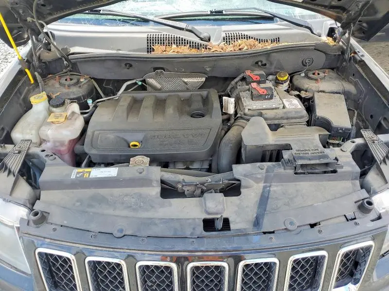 2015 JEEP COMPASS SPORT  