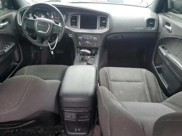 2018 DODGE CHARGER R/T  