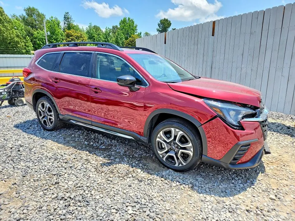 2024 SUBARU ASCENT LIMITED  