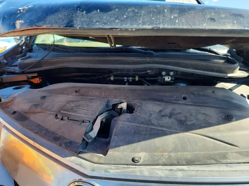2012 ACURA MDX TECHNOLOGY  