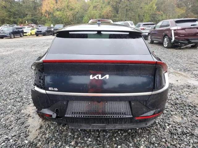 2023 KIA EV6 LIGHT  