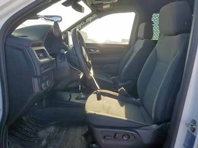 2023 CHEVROLET TAHOE C1500  