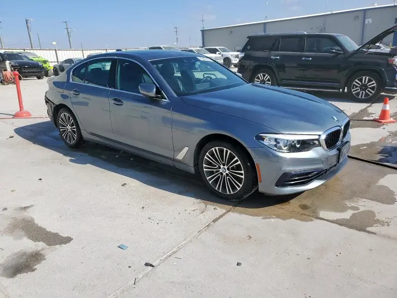 2019 BMW 540 I  