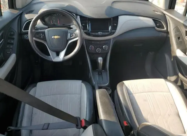 2020 CHEVROLET TRAX 1LT  