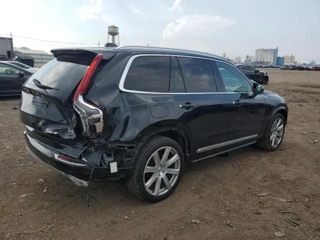 2016 VOLVO XC90 T6  
