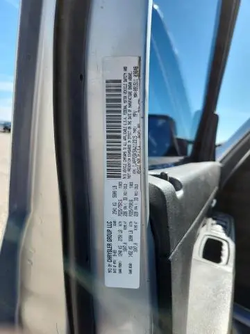 2010 JEEP LIBERTY SPORT  