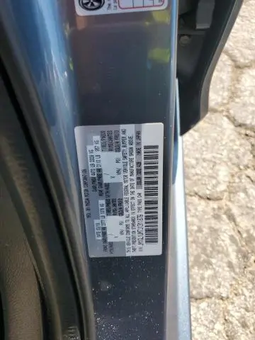 2018 MAZDA 6 SPORT  