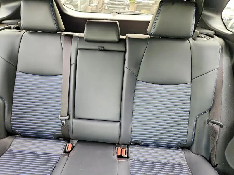 2020 TOYOTA RAV4 XSE  