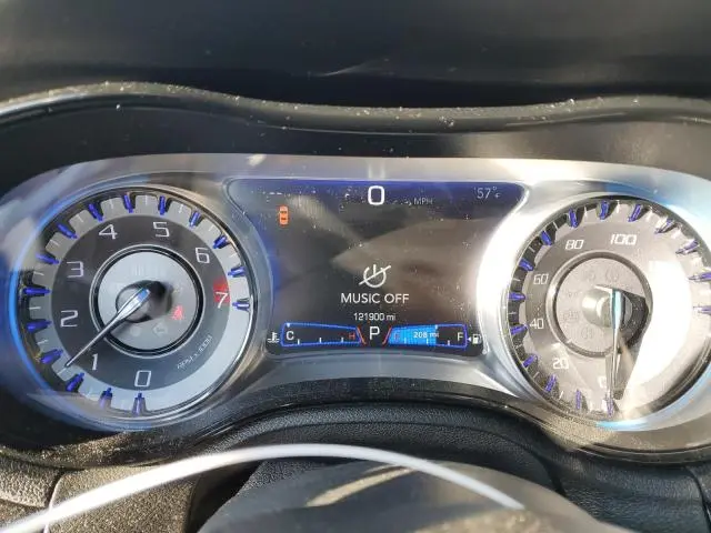 2019 CHRYSLER 300 S