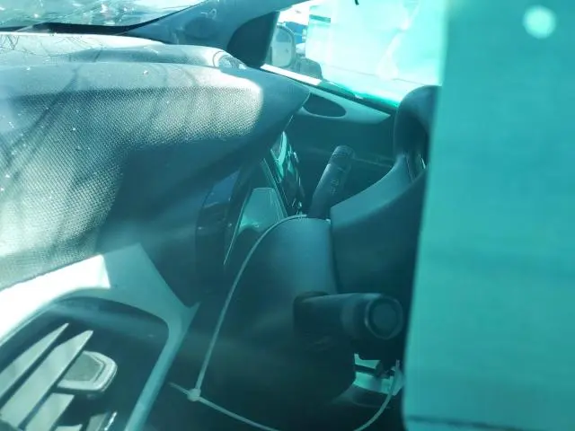 2017 CHEVROLET SPARK 1LT