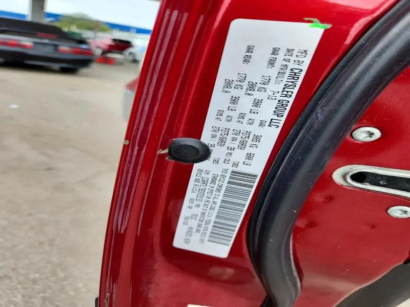 2013 RAM 1500 SLT  