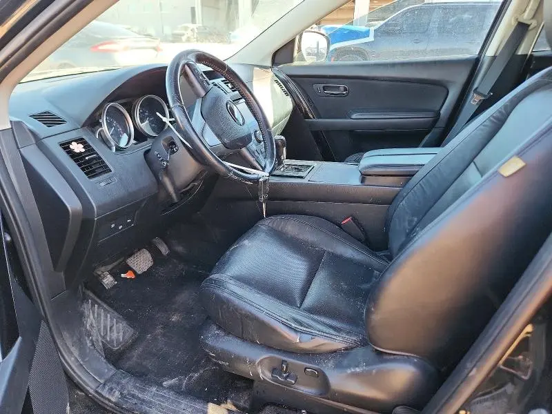 2014 MAZDA CX-9 TOURING  