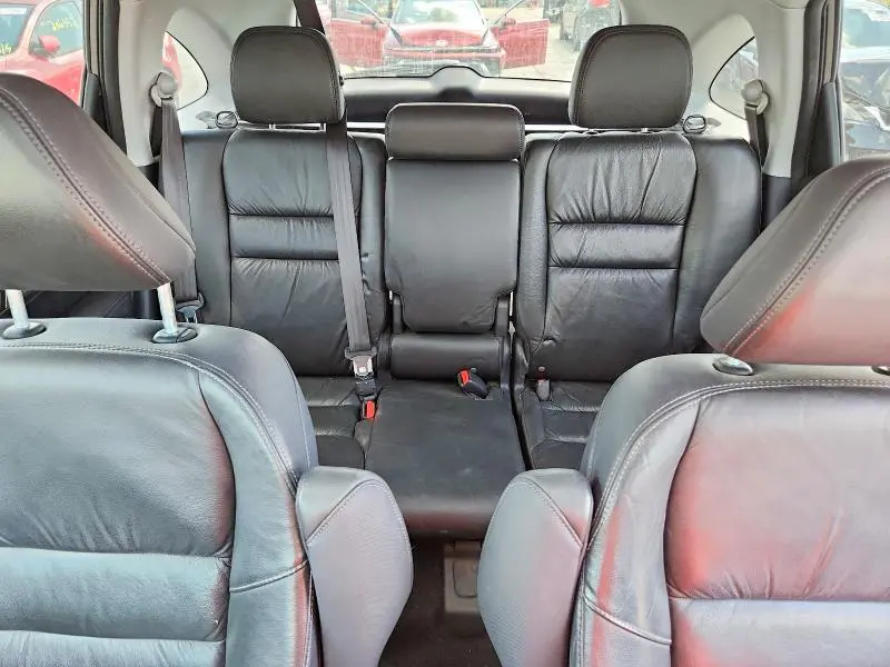 2010 HONDA CR-V EXL  