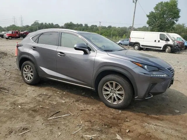 2020 LEXUS NX 300  