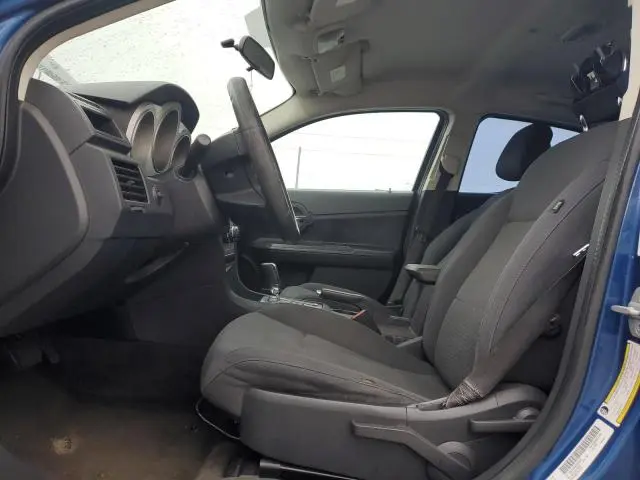 2010 DODGE AVENGER SXT  