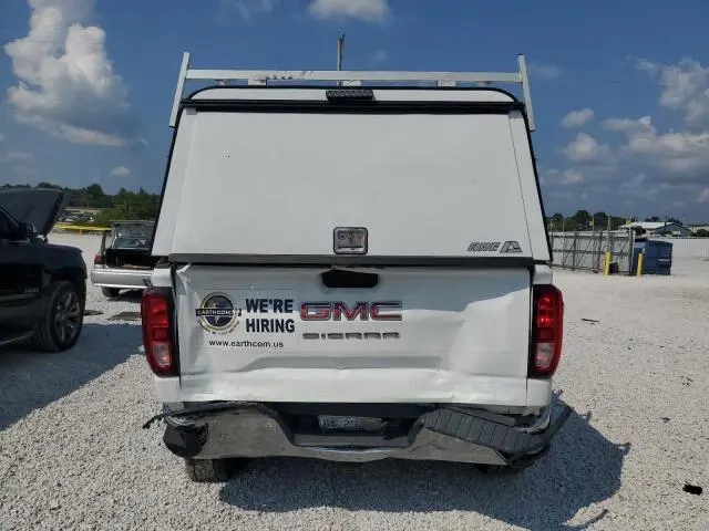2020 GMC SIERRA K1500  